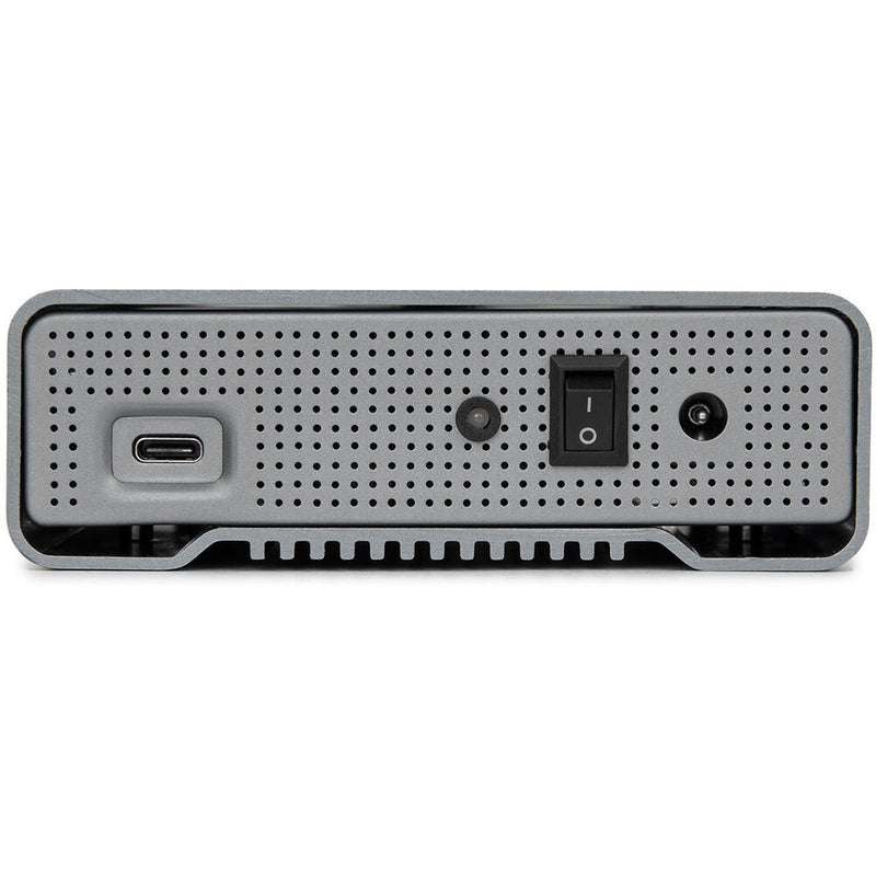 Rocstor 20TB Rocpro D90 USB 3.2 Gen 2 External Hard Drive