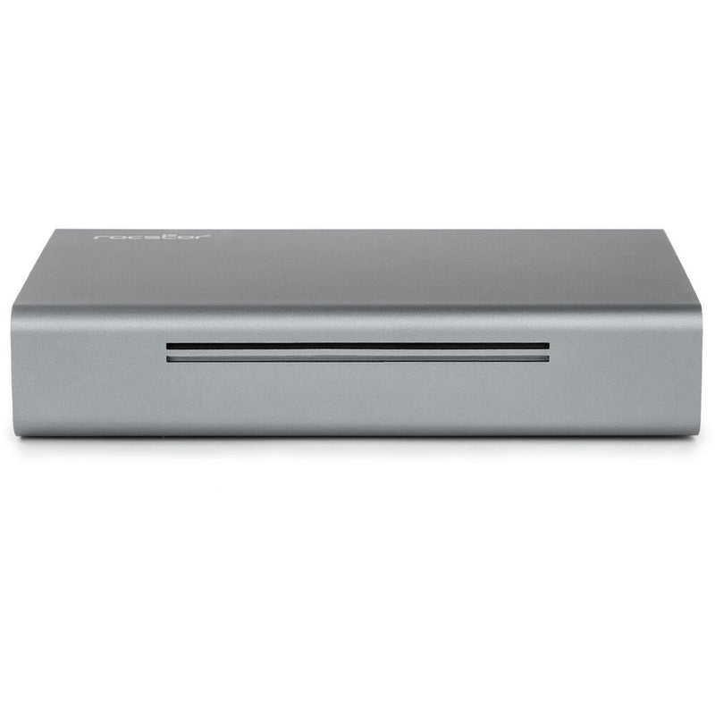 Rocstor 20TB Rocpro D90 USB 3.2 Gen 2 External Hard Drive