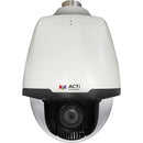ACTi Z956 4MP Outdoor PTZ Network Dome Camera
