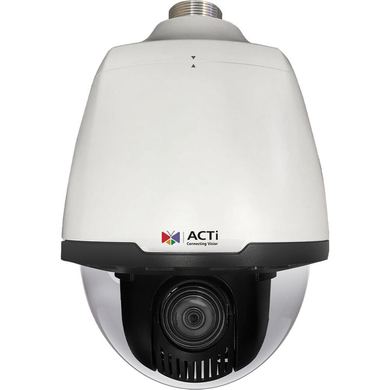 ACTi Z956 4MP Outdoor PTZ Network Dome Camera