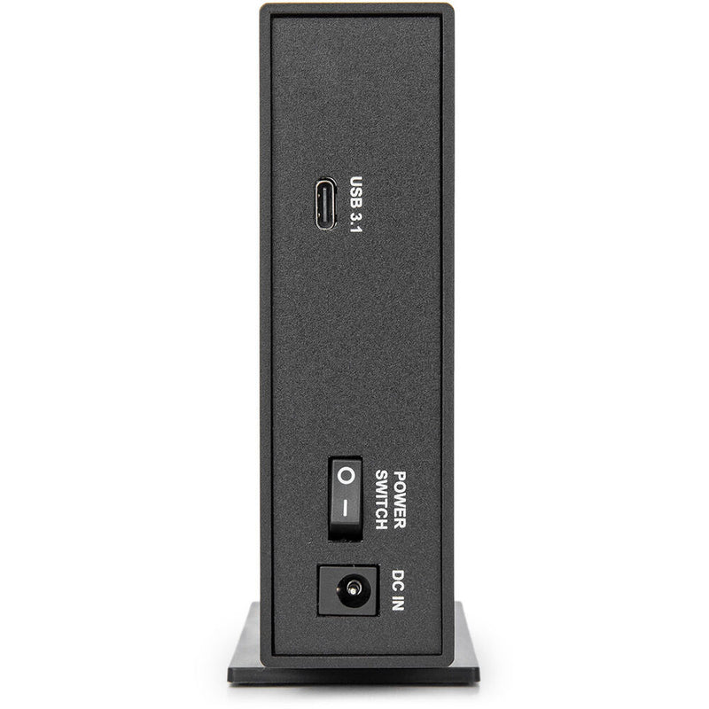 Rocstor 22TB Rocpro D91 USB-C 3.2 Gen 2 External HDD (TAA Compliant)