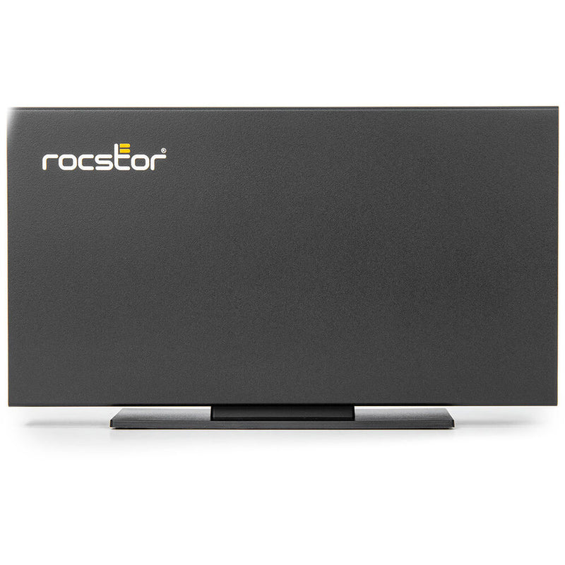 Rocstor 22TB Rocpro D91 USB-C 3.2 Gen 2 External HDD (TAA Compliant)