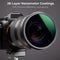 K&F Concept Nano-X Series CPL Filter (55mm)