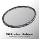 K&F Concept Nano-X Series CPL Filter (55mm)