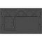 InFocus JTouch Series 13 65" UHD 4K Touchscreen Commercial Monitor