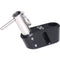SmartSystem Stabilizer J-Bracket For 5/8" Post Designed for GPI Pro Sled