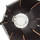 SmallRig LA-O65 Octagonal Softbox (25.6")
