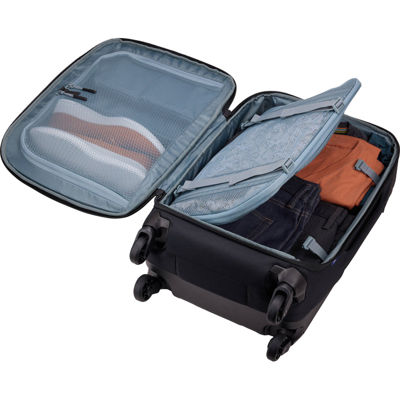 Thule Subterra 2 Carry-On Spinner (Black, 35L)