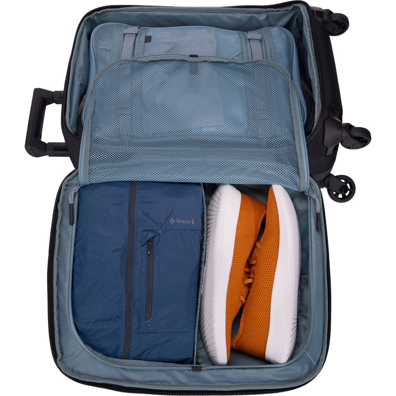 Thule Subterra 2 Carry-On Spinner (Black, 35L)