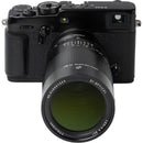 TTArtisan 100mm f/2.8 Macro Lens (FUJIFILM X)