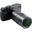 TTArtisan 100mm f/2.8 Macro Lens (FUJIFILM X)