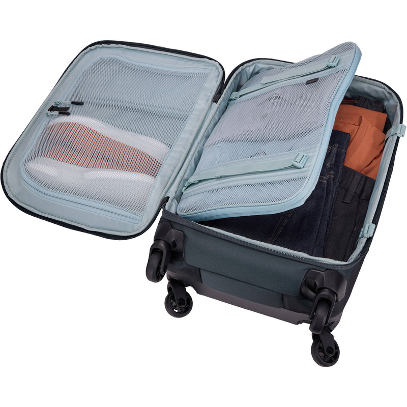 Thule Subterra 2 Carry-On Spinner (Dark Slate, 35L)