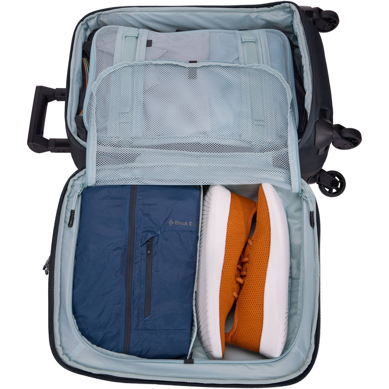 Thule Subterra 2 Carry-On Spinner (Dark Slate, 35L)