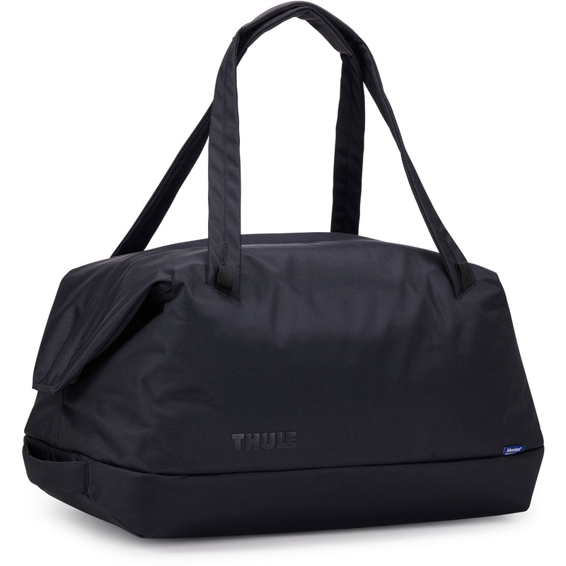 Thule Subterra 2 Duffel Bag (Black, 35L)