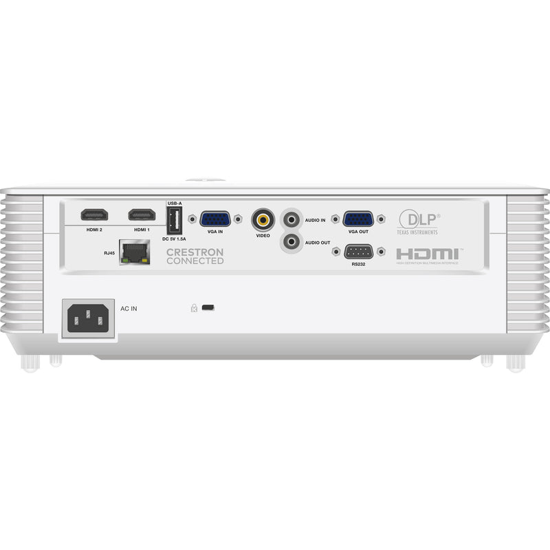 InFocus ScreenPlay Vista SP2238 4400-Lumen Full HD DLP Projector