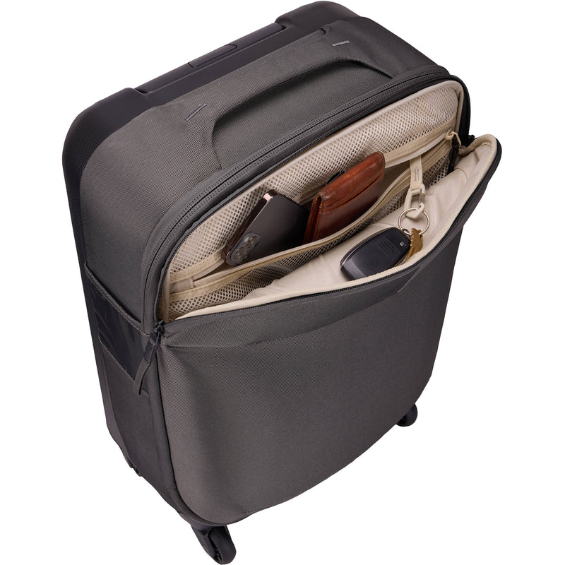 Thule Subterra 2 Carry-On Spinner (Vetiver Gray, 35L)