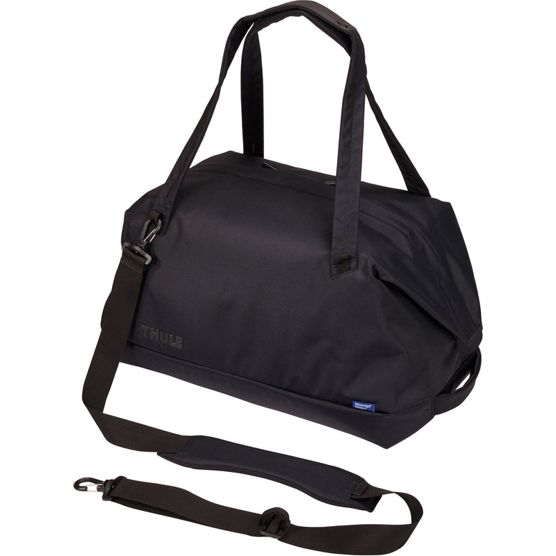 Thule Subterra 2 Duffel Bag (Black, 35L)
