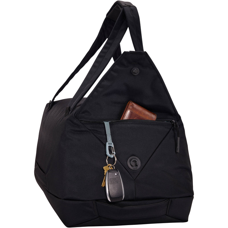 Thule Subterra 2 Duffel Bag (Black, 35L)