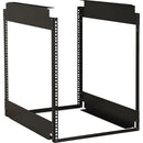 Kendall Howard LAN Station Racking System (13 RU)