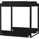 Kendall Howard LAN Station Racking System (13 RU)