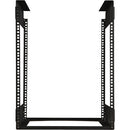 Kendall Howard LAN Station Racking System (13 RU)