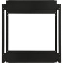Kendall Howard LAN Station Racking System (13 RU)
