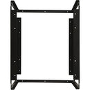 Kendall Howard LAN Station Racking System (13 RU)
