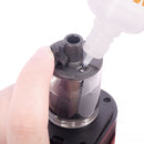 LENSGO Fog Machine Fluid (2 fl oz, 2-Pack)