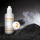 LENSGO Fog Machine Fluid (2 fl oz, 2-Pack)