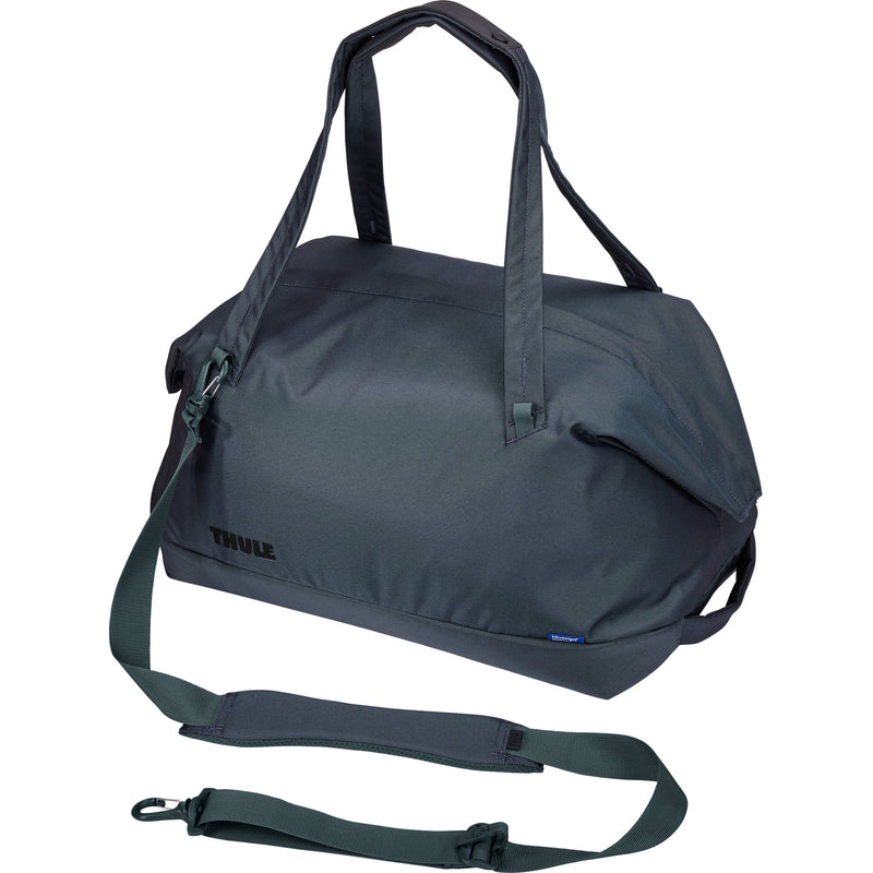 Thule Subterra 2 Duffel Bag (Dark Slate, 35L)