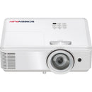 InFocus ScreenPlay Genesis II SP224ST 3800-Lumen XGA Short-Throw DLP Projector