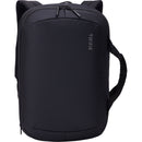 Thule Subterra 2 Hybrid Travel Bag (Black, 15L)