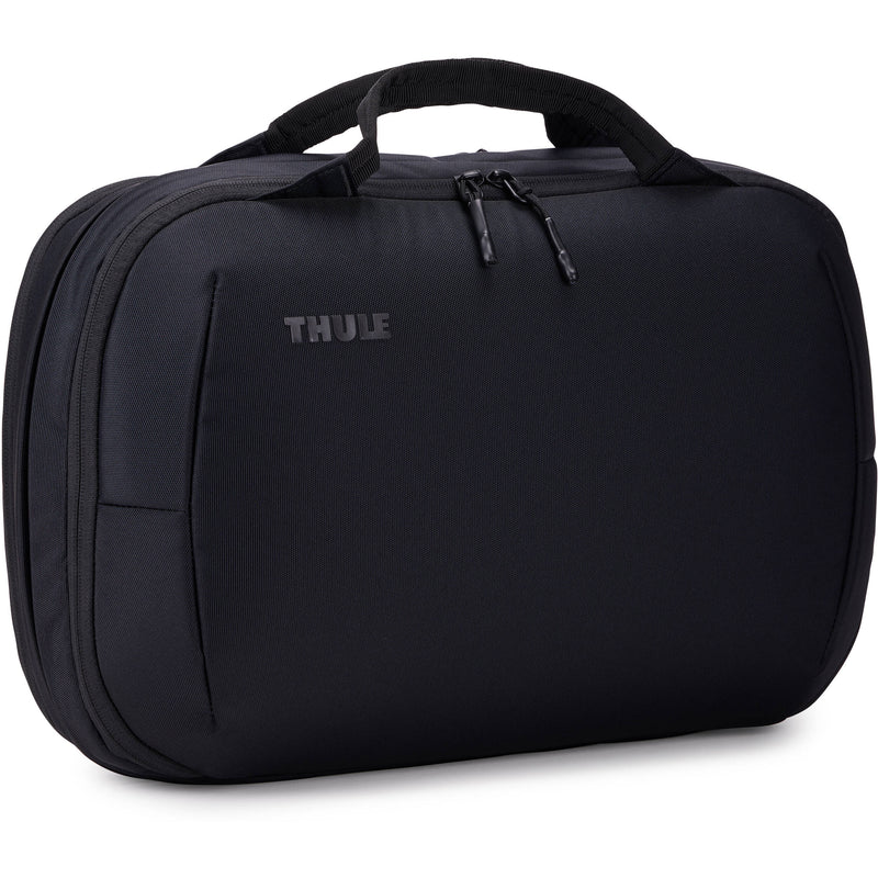 Thule Subterra 2 Hybrid Travel Bag (Black, 15L)