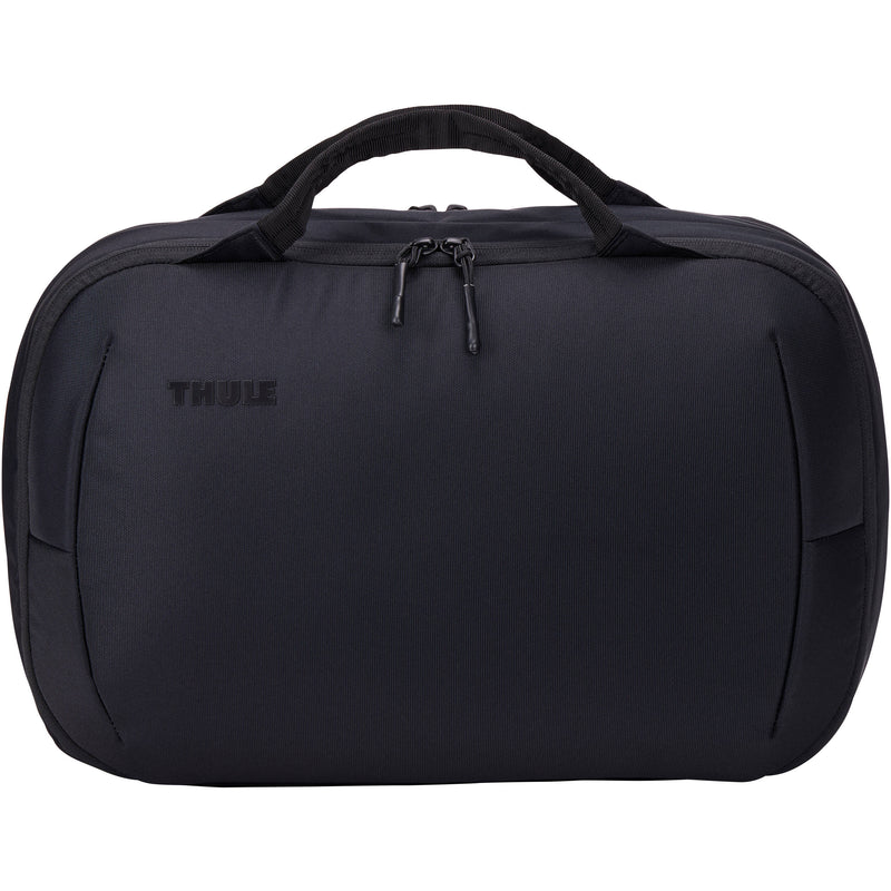 Thule Subterra 2 Hybrid Travel Bag (Black, 15L)