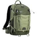 MindShift Gear Backlight Backpack (Montane Green, 18L)