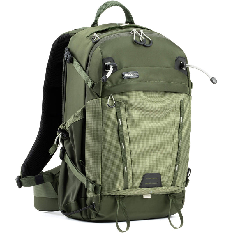 MindShift Gear Backlight Backpack (Montane Green, 18L)