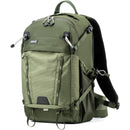 MindShift Gear Backlight Backpack (Montane Green, 18L)