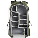 MindShift Gear Backlight Backpack (Montane Green, 18L)