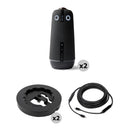 Owl Labs Meeting Owl 4+ Large Room Kit with 2 x Cameras and 2 x Stands