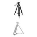 SmallRig FreeBlazer Heavy-Duty Carbon Fiber Tripod System with Ground Spreader Kit