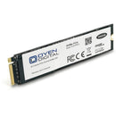 Oyen Digital 8TB NVMe PCIe 4.0 M.2 Internal SSD