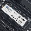 Oyen Digital 8TB NVMe PCIe 4.0 M.2 Internal SSD