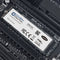 Oyen Digital 8TB NVMe PCIe 4.0 M.2 Internal SSD