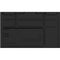 Optoma Technology Creative Touch 5653RK 65" UHD 4K Touchscreen Commercial Monitor