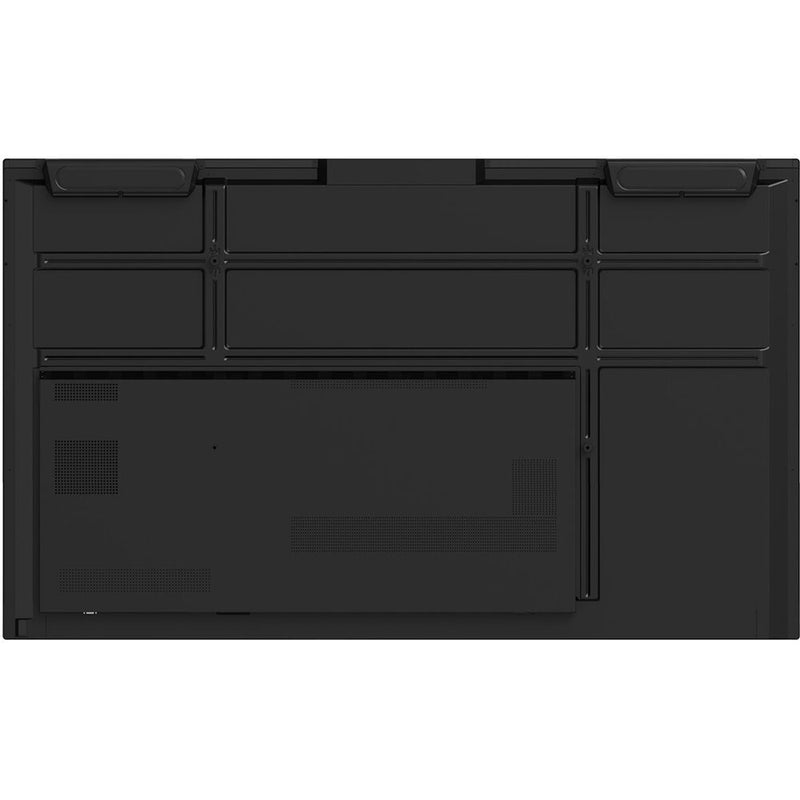 Optoma Technology Creative Touch 5653RK 65" UHD 4K Touchscreen Commercial Monitor