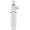 Ulanzi MT-08 Extendable Mini Tripod & Handle (White)