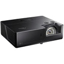 Optoma Technology ZU507TST 5000-Lumen WUXGA Short-Throw Laser DLP Projector