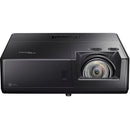 Optoma Technology ZU507TST 5000-Lumen WUXGA Short-Throw Laser DLP Projector