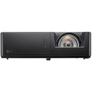 Optoma Technology ZU507TST 5000-Lumen WUXGA Short-Throw Laser DLP Projector