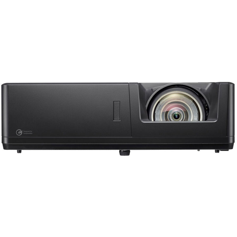 Optoma Technology ZU507TST 5000-Lumen WUXGA Short-Throw Laser DLP Projector
